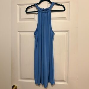 Darling swing dress! This dresss fits all sizes!